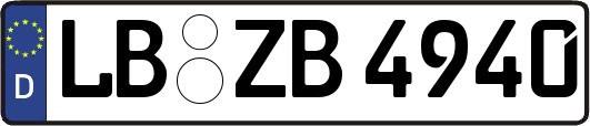LB-ZB4940