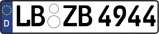 LB-ZB4944