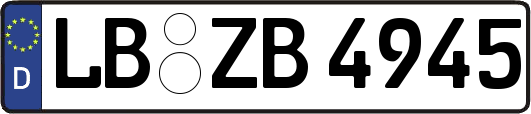 LB-ZB4945