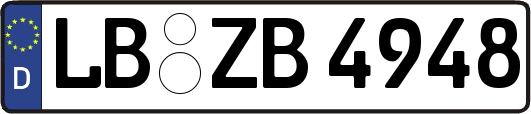 LB-ZB4948