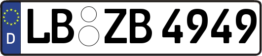 LB-ZB4949