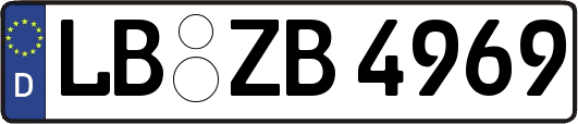 LB-ZB4969