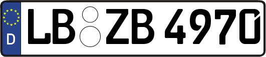 LB-ZB4970