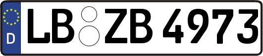 LB-ZB4973