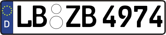 LB-ZB4974