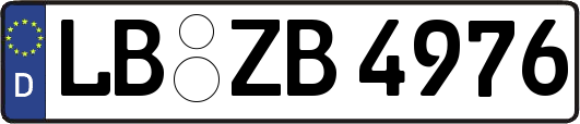 LB-ZB4976