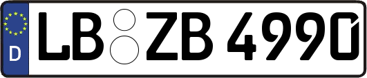 LB-ZB4990