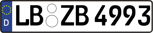LB-ZB4993