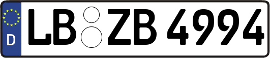 LB-ZB4994