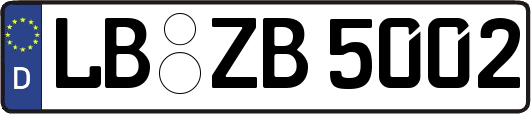 LB-ZB5002