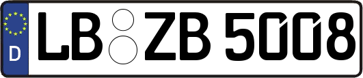 LB-ZB5008