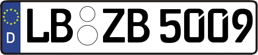 LB-ZB5009
