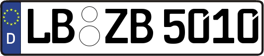 LB-ZB5010