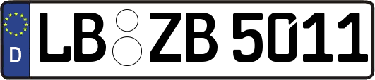 LB-ZB5011