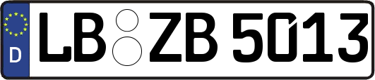 LB-ZB5013