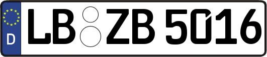 LB-ZB5016
