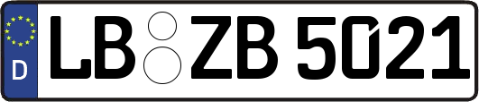 LB-ZB5021