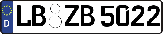 LB-ZB5022