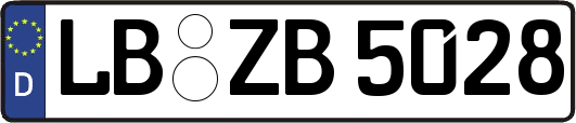 LB-ZB5028
