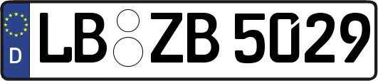 LB-ZB5029
