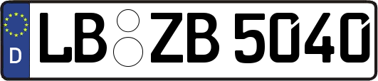 LB-ZB5040