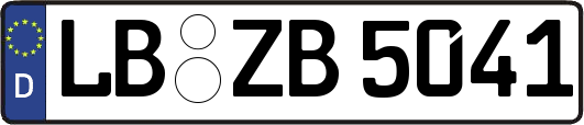 LB-ZB5041