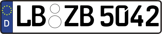 LB-ZB5042