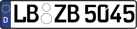 LB-ZB5045