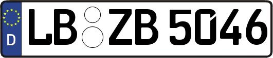 LB-ZB5046