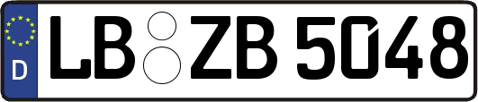 LB-ZB5048