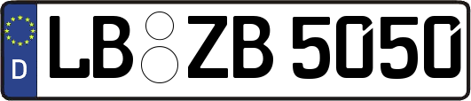 LB-ZB5050
