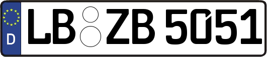 LB-ZB5051