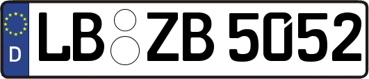 LB-ZB5052