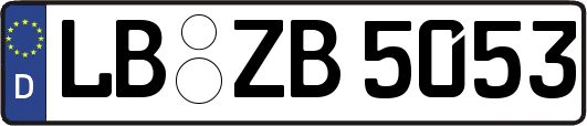 LB-ZB5053