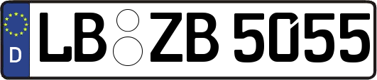 LB-ZB5055
