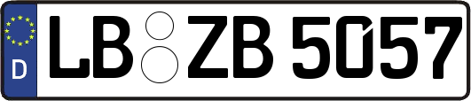 LB-ZB5057