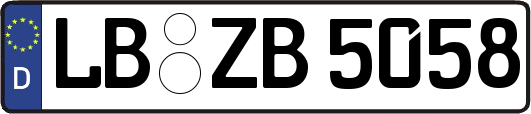 LB-ZB5058