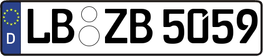 LB-ZB5059