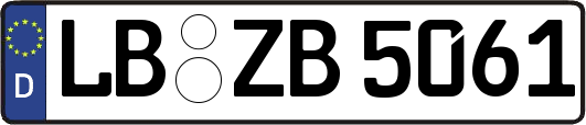 LB-ZB5061
