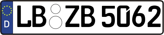 LB-ZB5062