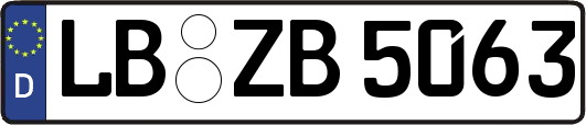 LB-ZB5063
