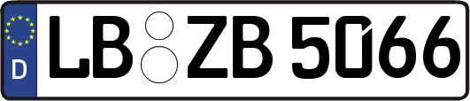 LB-ZB5066