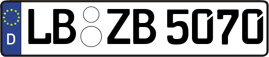 LB-ZB5070
