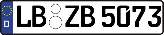 LB-ZB5073