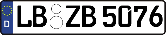 LB-ZB5076