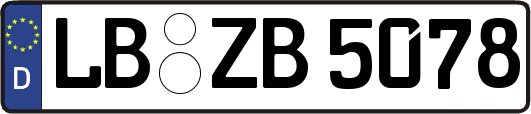 LB-ZB5078