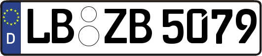 LB-ZB5079