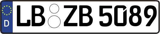 LB-ZB5089