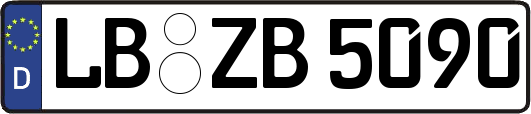 LB-ZB5090