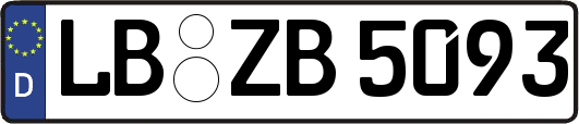 LB-ZB5093